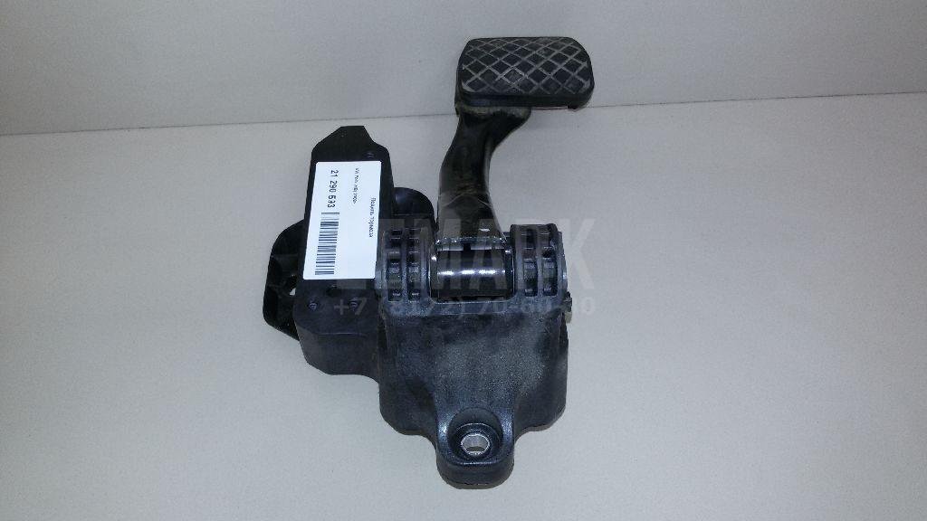 Педаль тормоза