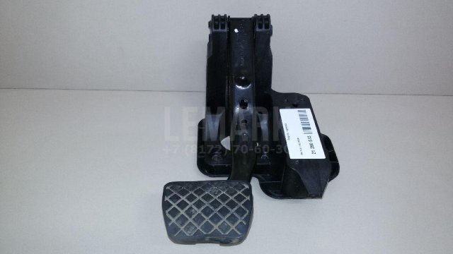 Педаль тормоза