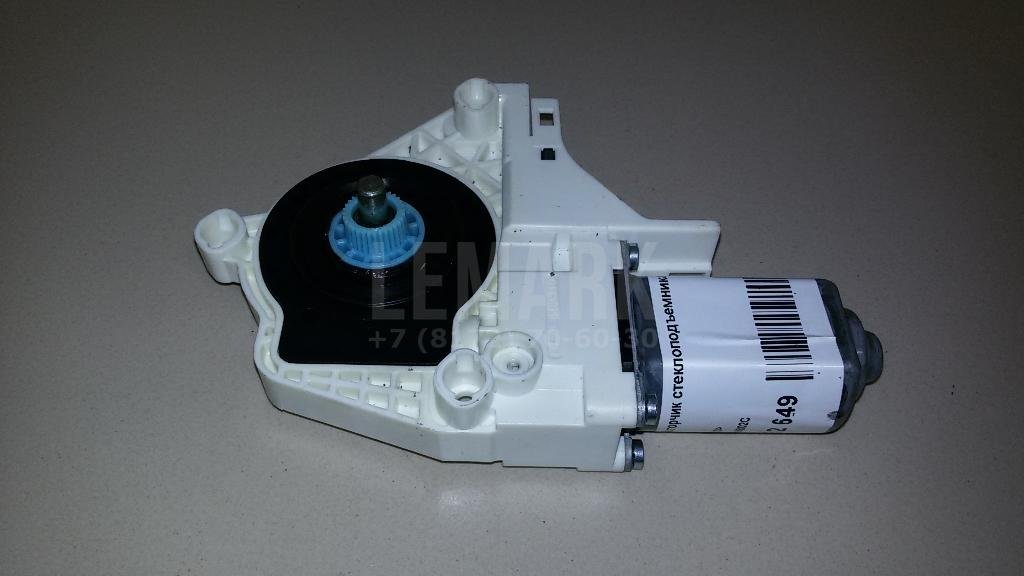 Моторчик стеклоподъемника