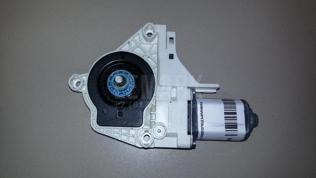 Моторчик стеклоподъемника