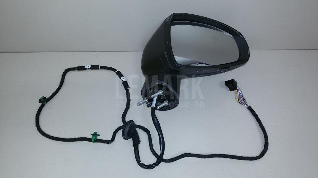 Зеркало правое электрическое