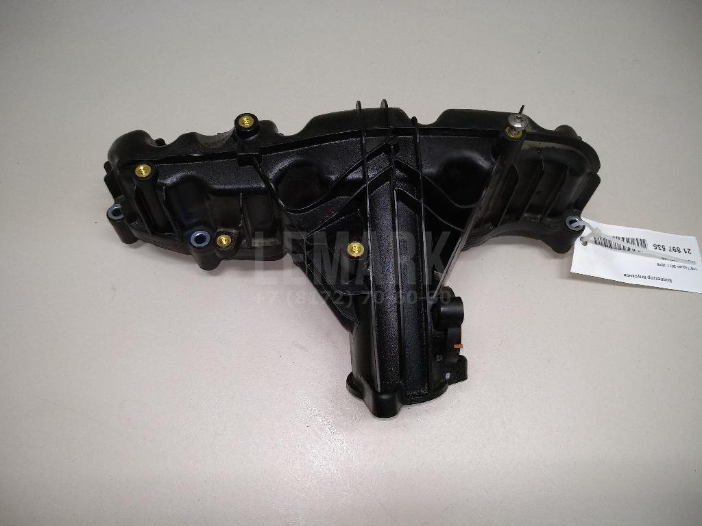 Коллектор впускной