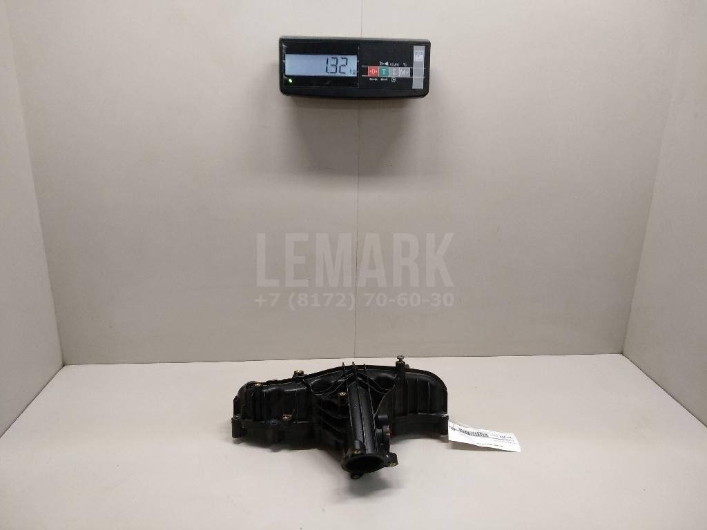 Коллектор впускной