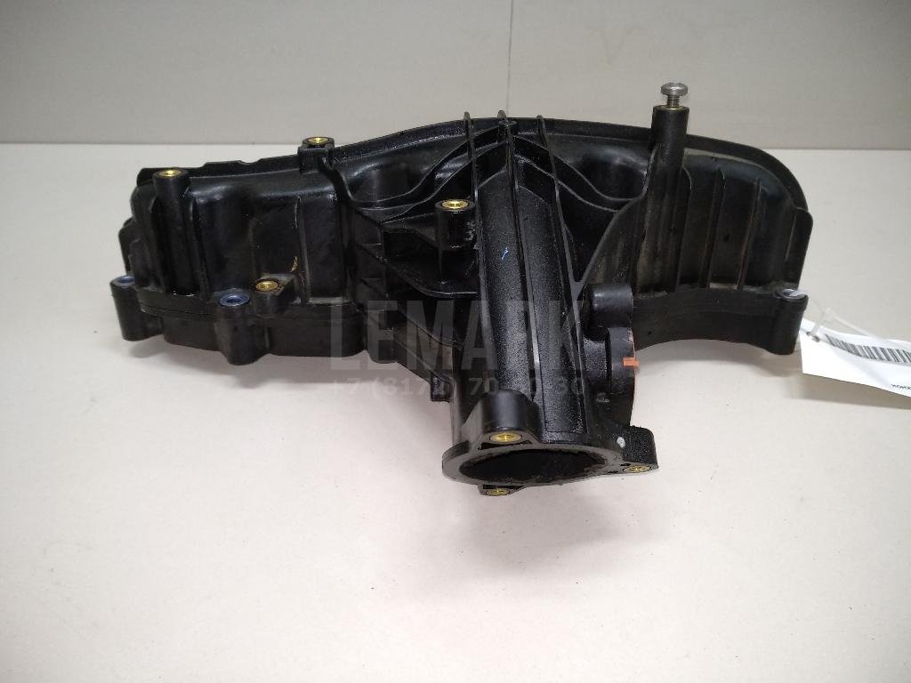 Коллектор впускной