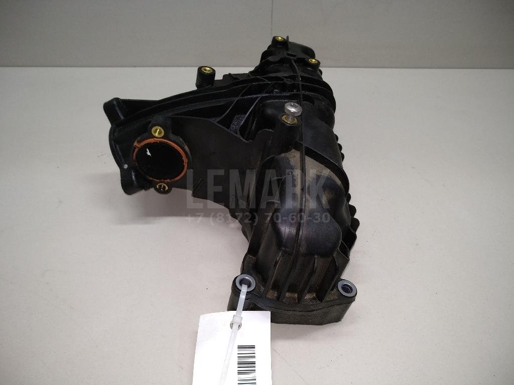 Коллектор впускной