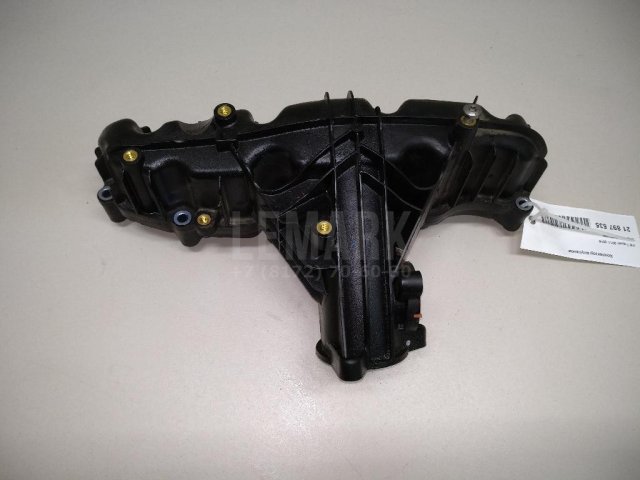 Коллектор впускной