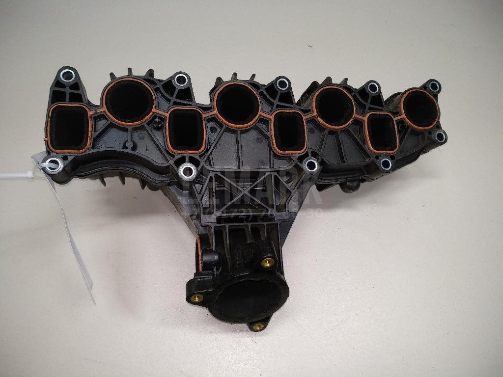 Коллектор впускной