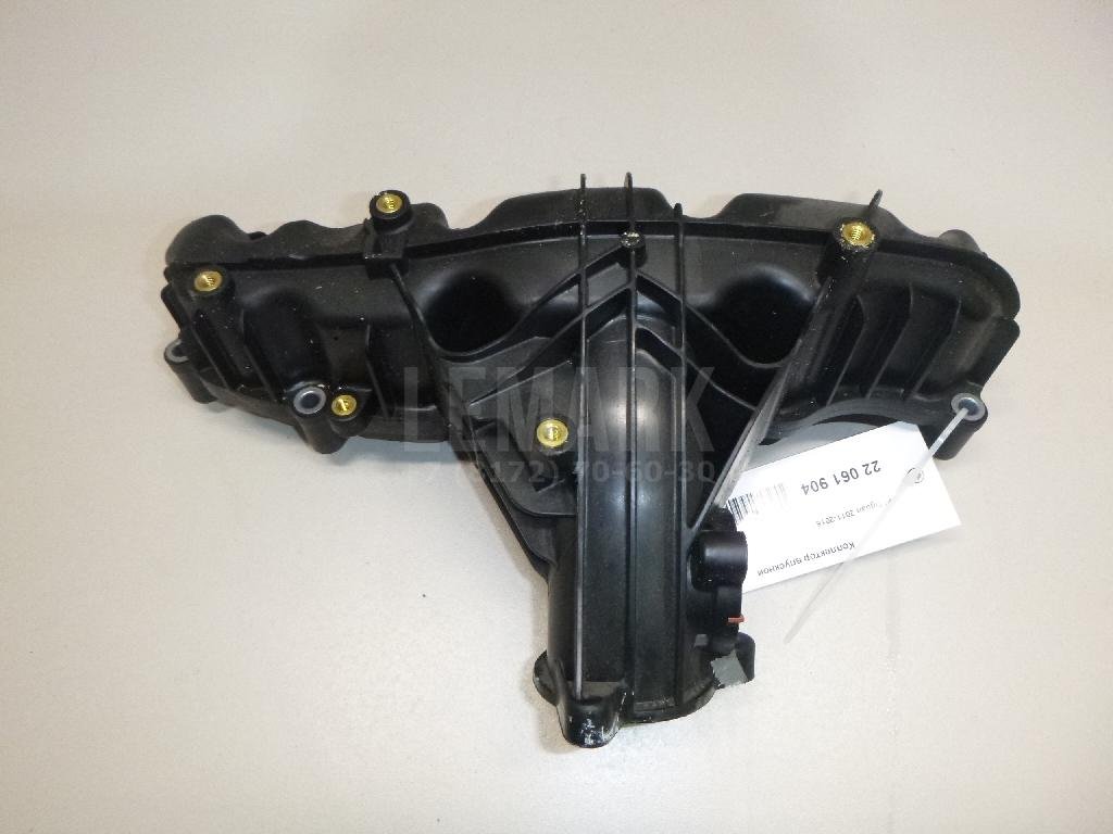 Коллектор впускной для  Audi A3 (8Y) 2020