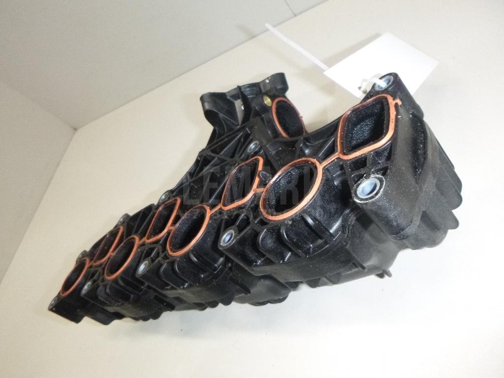 Коллектор впускной для  Audi A3 (8Y) 2020