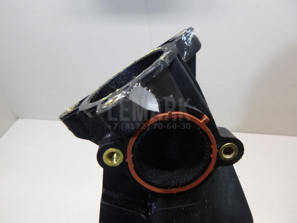 Коллектор впускной для  Audi A3 (8Y) 2020