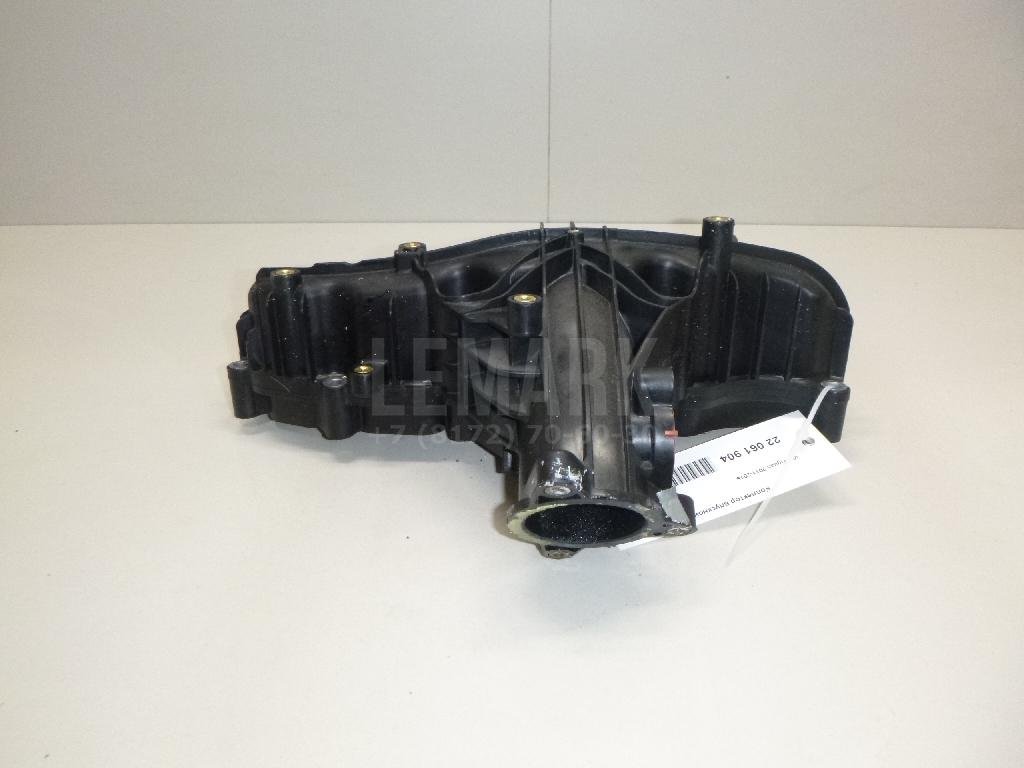 Коллектор впускной для  Audi A3 (8Y) 2020