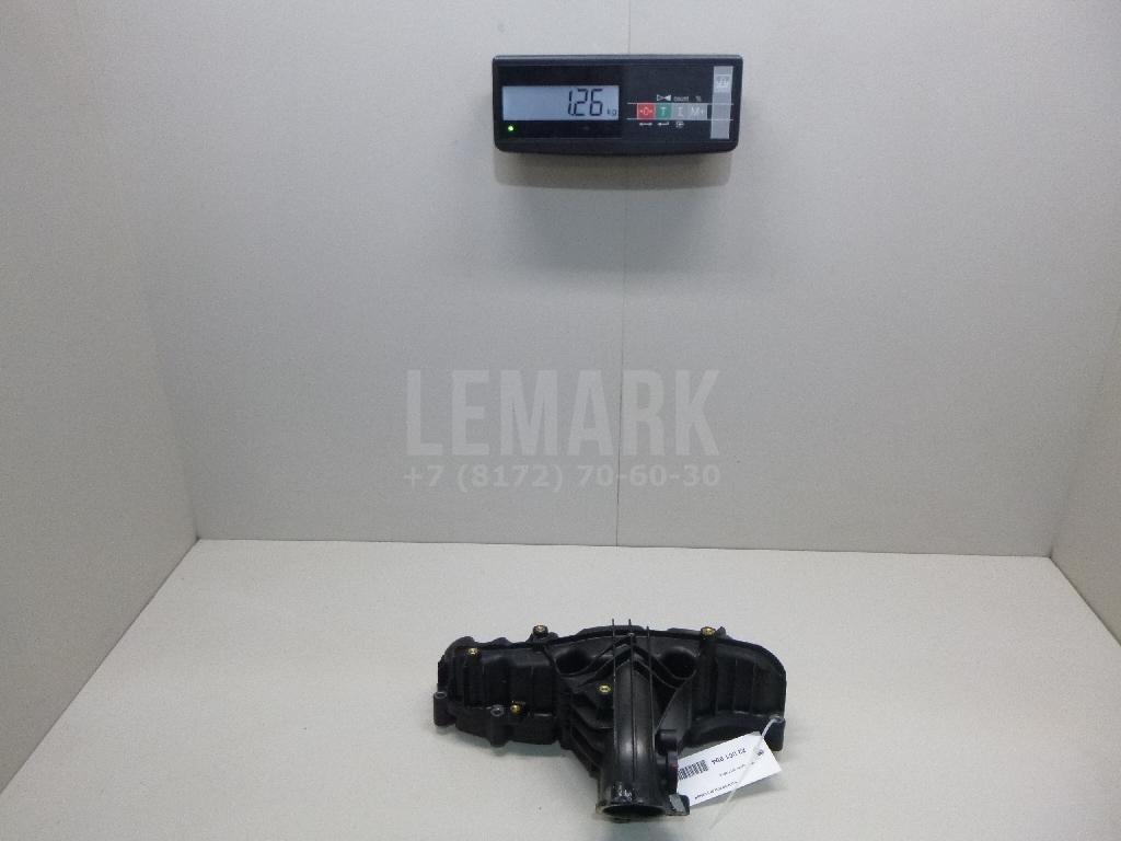 Коллектор впускной для  Audi A3 (8Y) 2020