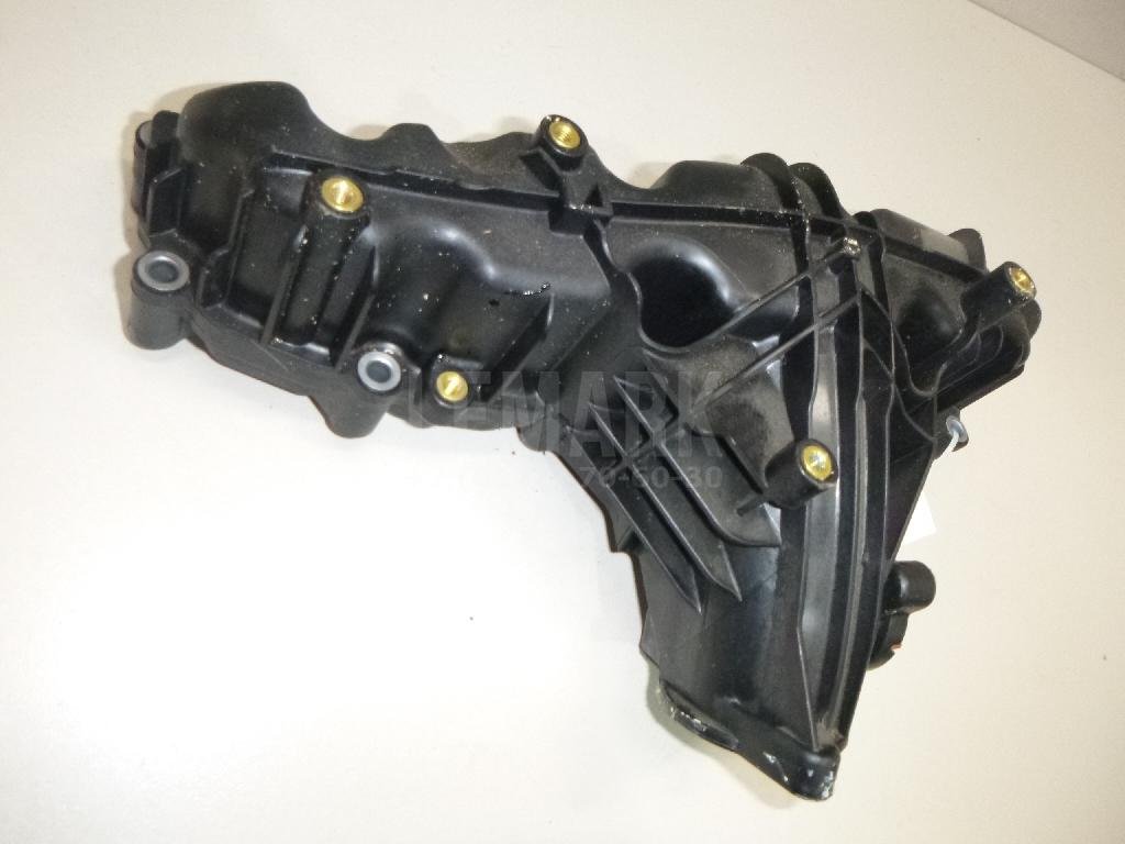 Коллектор впускной для  Audi A3 (8Y) 2020