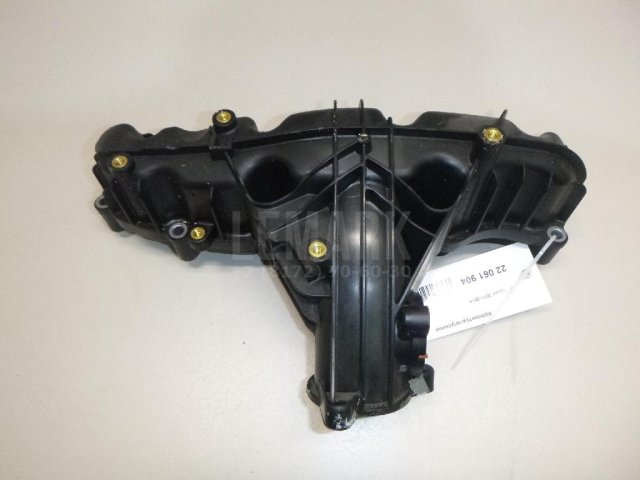 Коллектор впускной