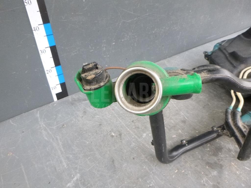 Бак топливный