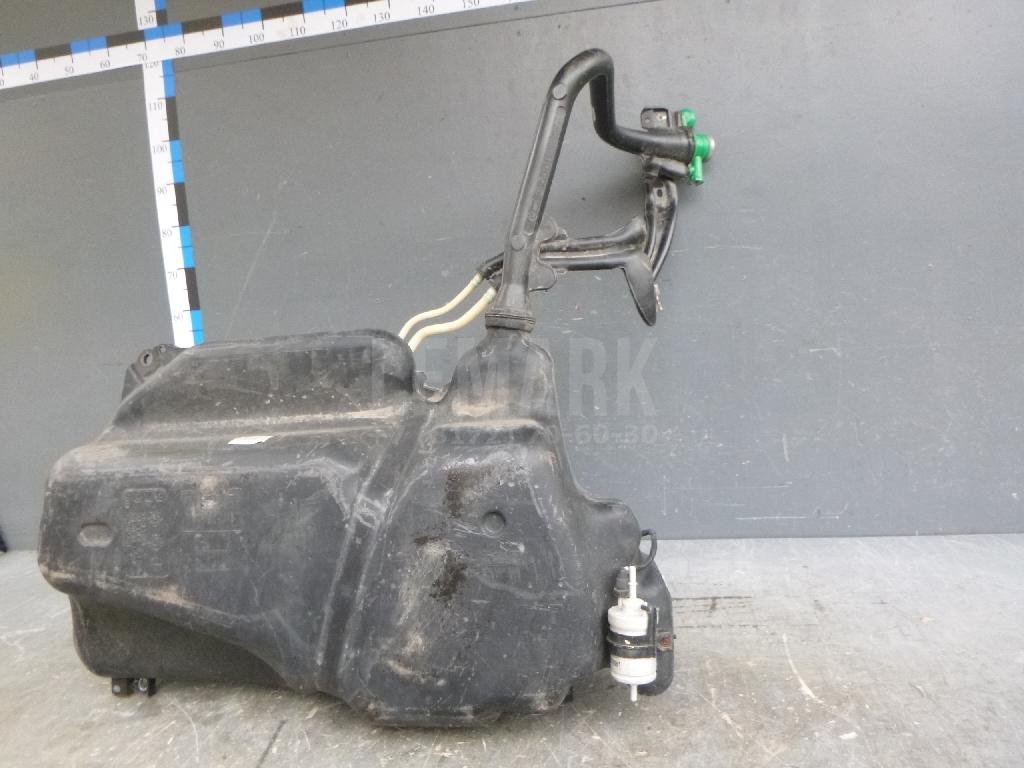 Бак топливный