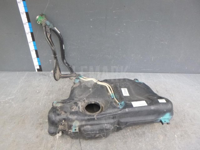 Бак топливный