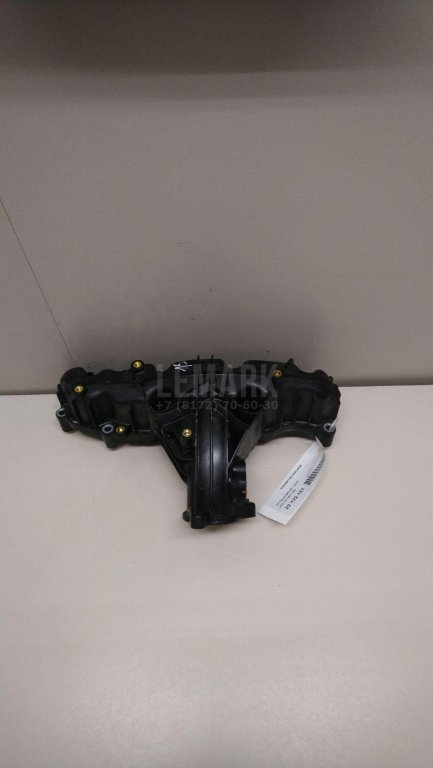 Коллектор впускной