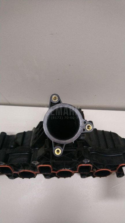 Коллектор впускной