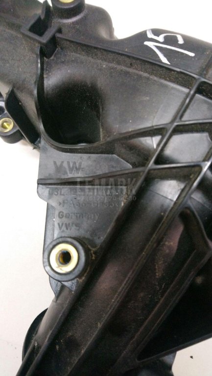 Коллектор впускной