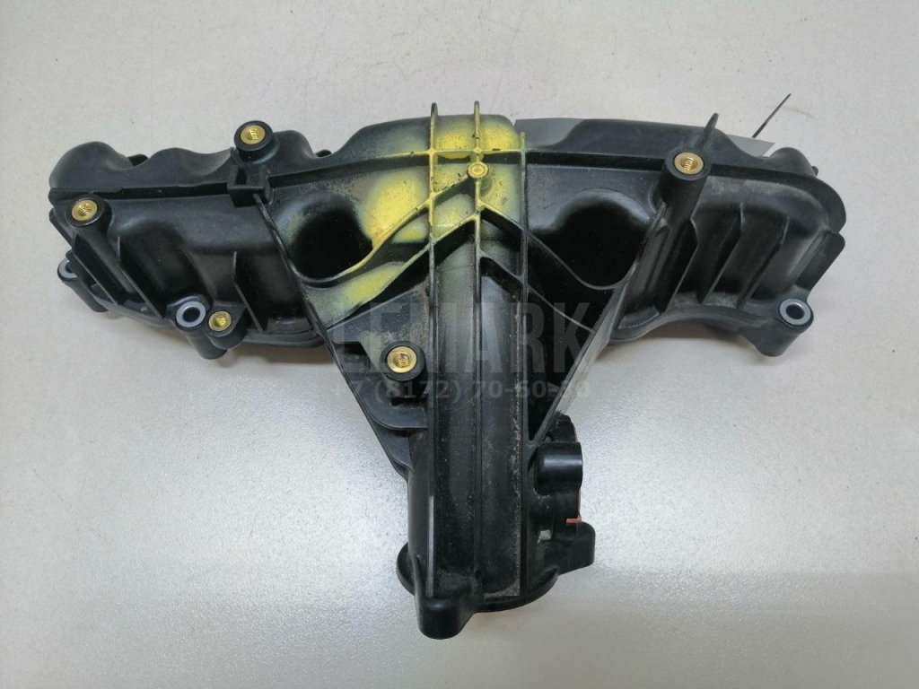 Коллектор впускной