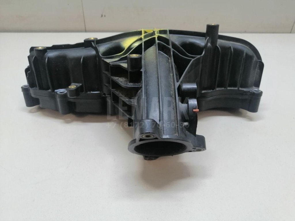 Коллектор впускной