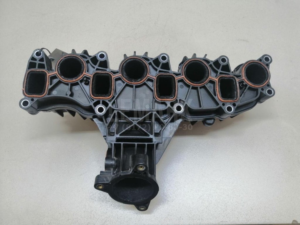 Коллектор впускной