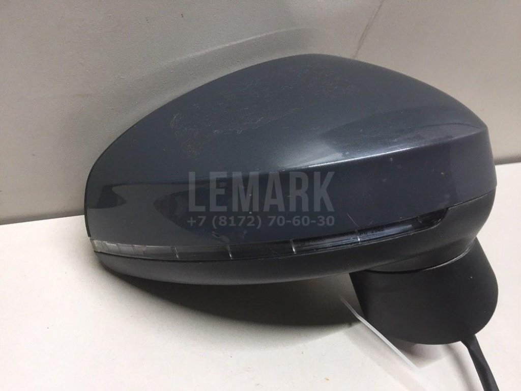 Зеркало правое электрическое