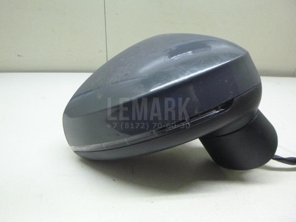 Зеркало правое электрическое