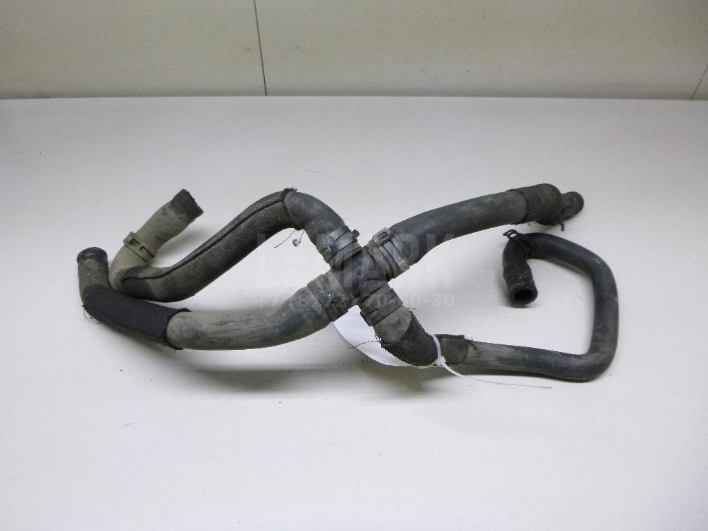 Шланг системы охлаждения