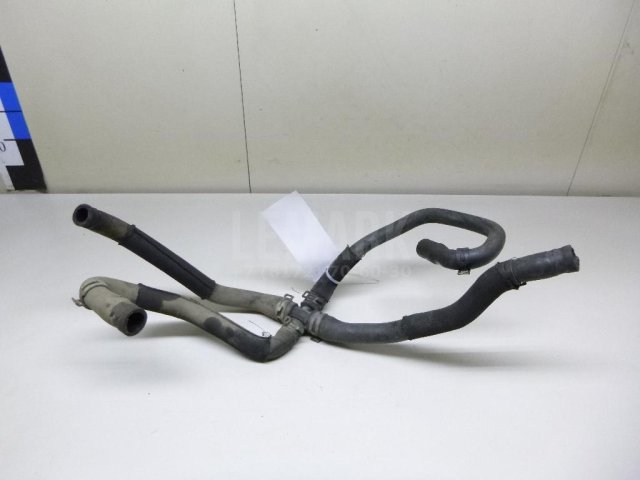 Шланг системы охлаждения