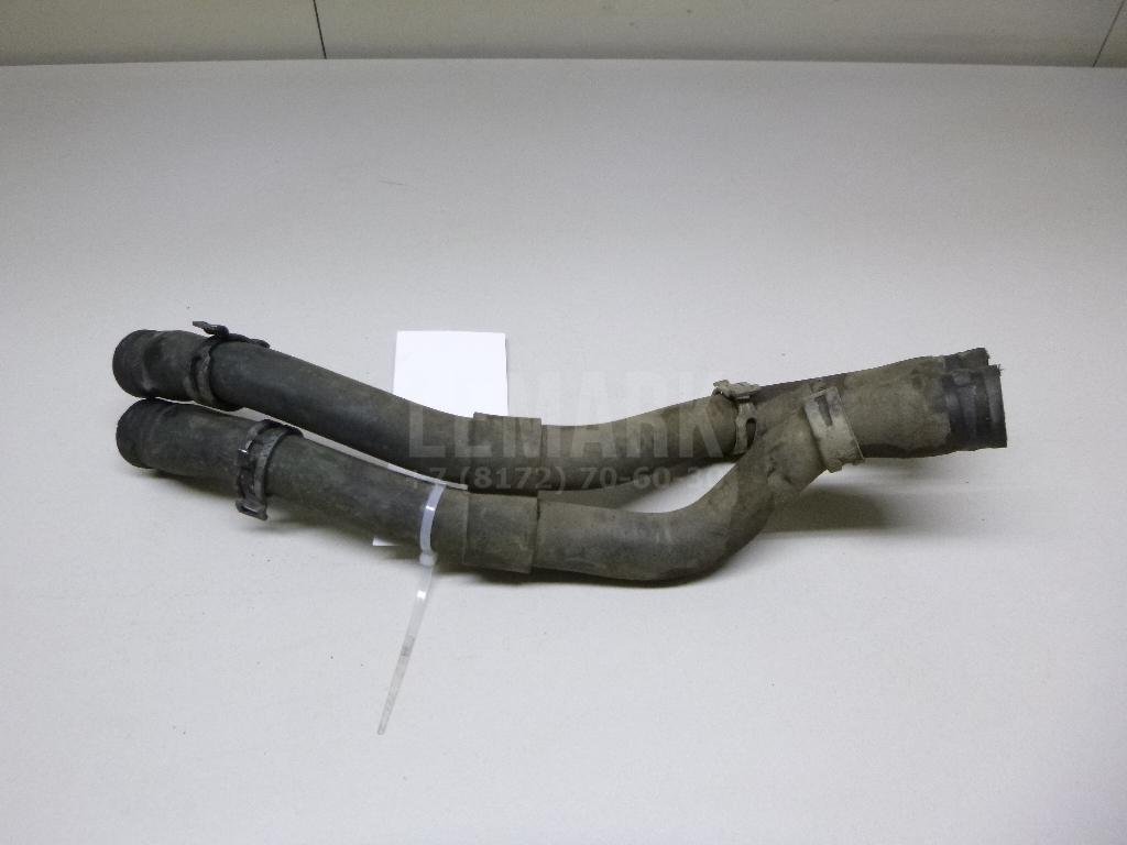 Шланг системы охлаждения