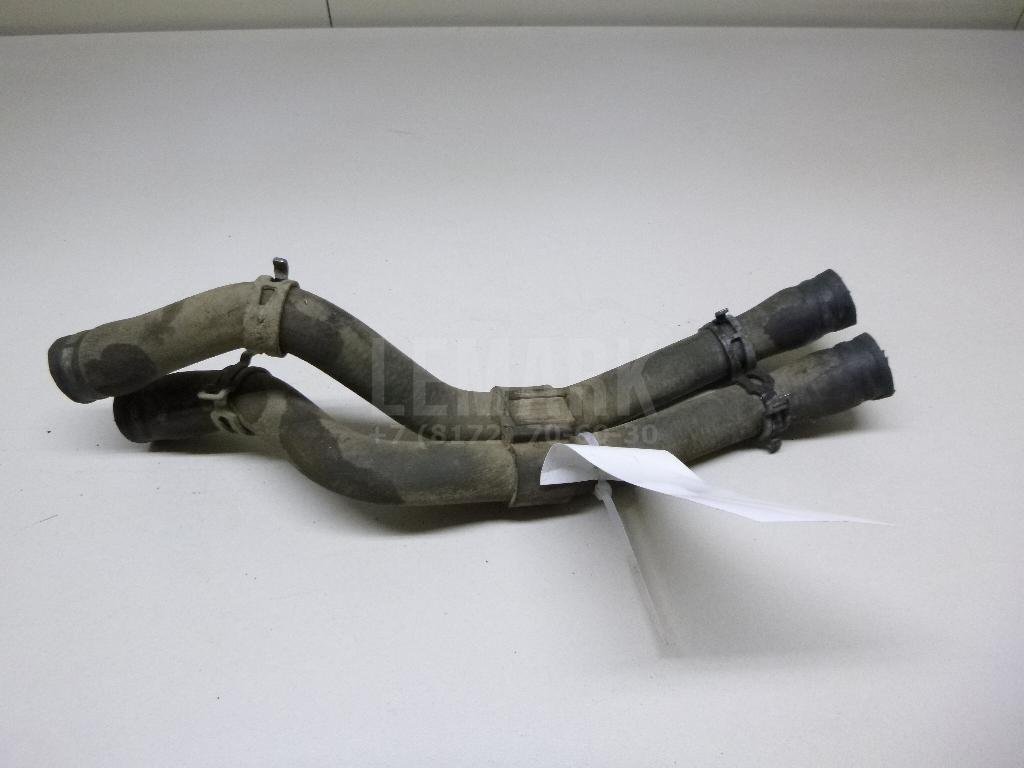 Шланг системы охлаждения