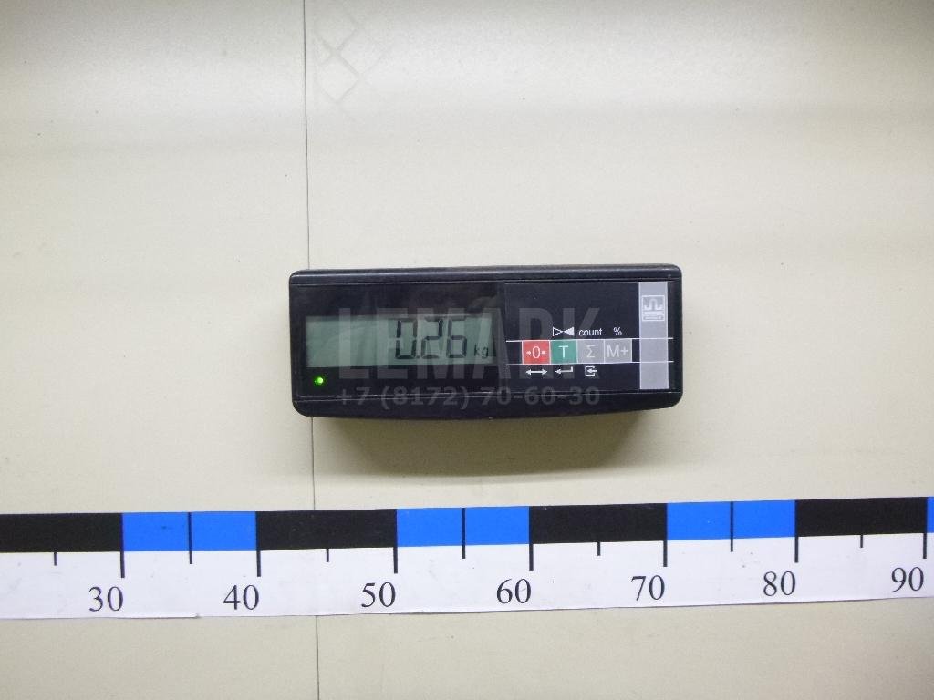 Шланг системы охлаждения