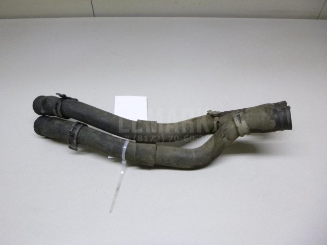 Шланг системы охлаждения