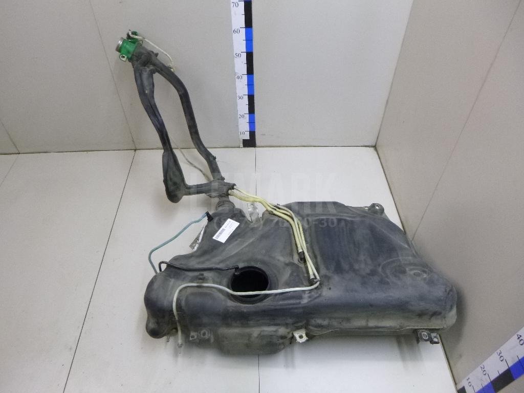 Бак топливный