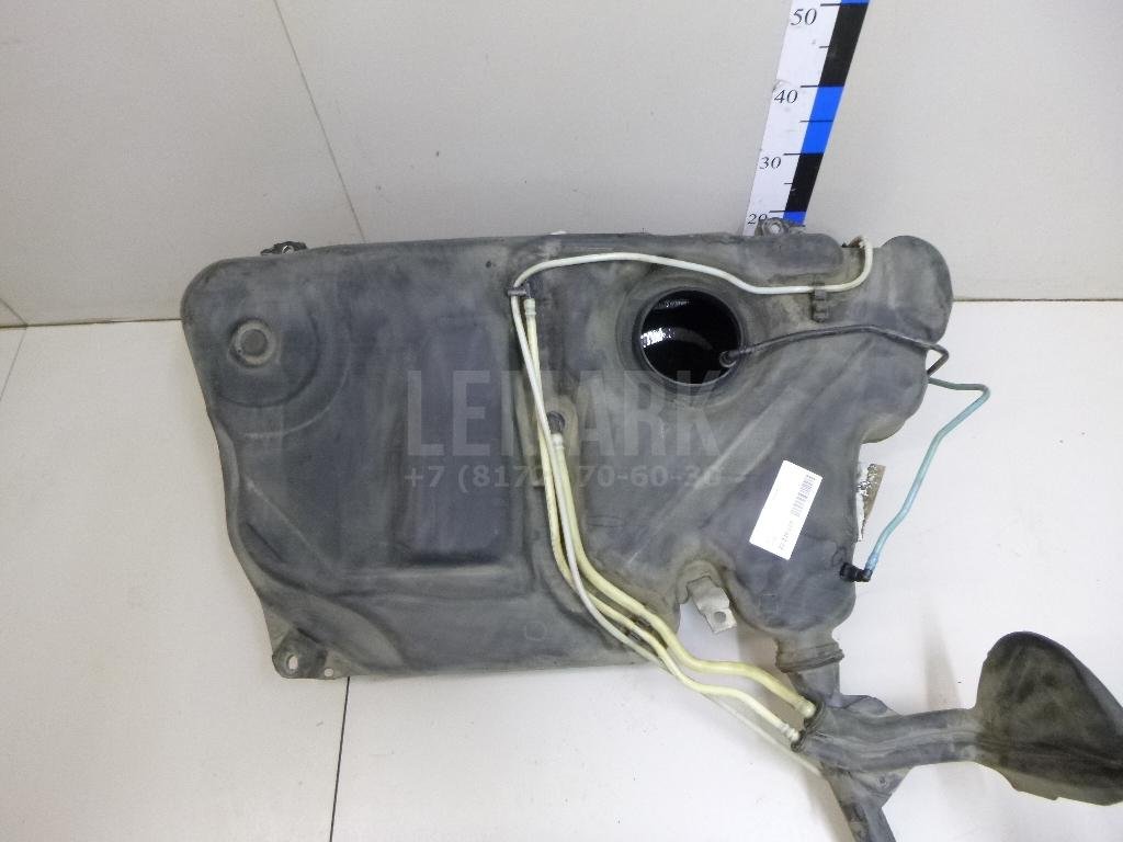 Бак топливный