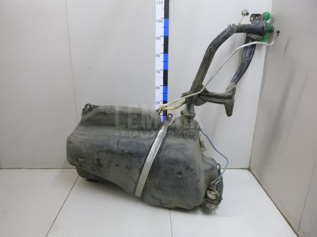 Бак топливный