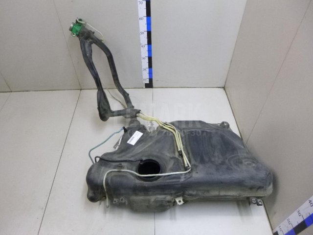 Бак топливный