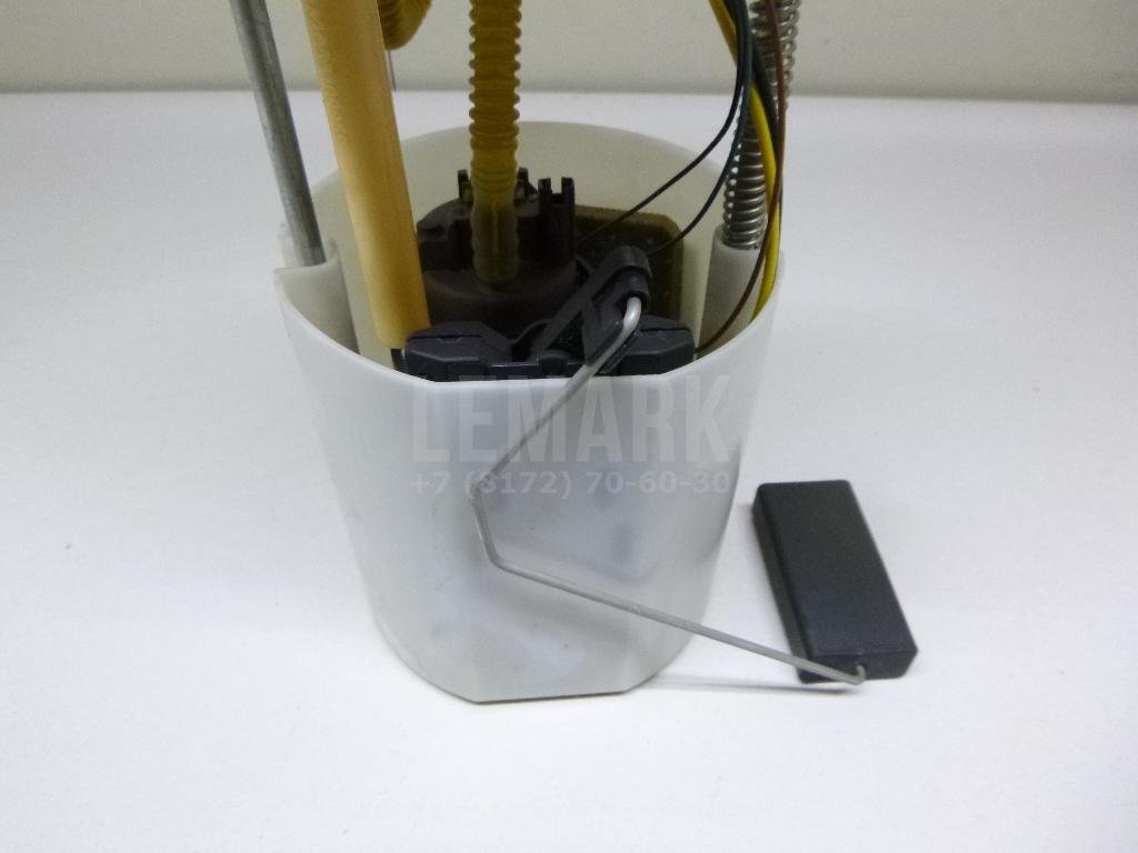 Насос топливный электрический