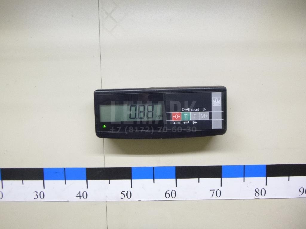 Насос топливный электрический