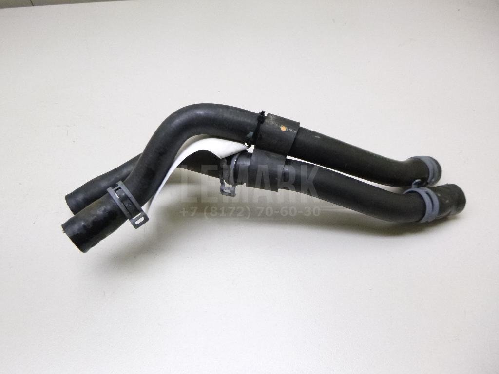 Шланг системы охлаждения