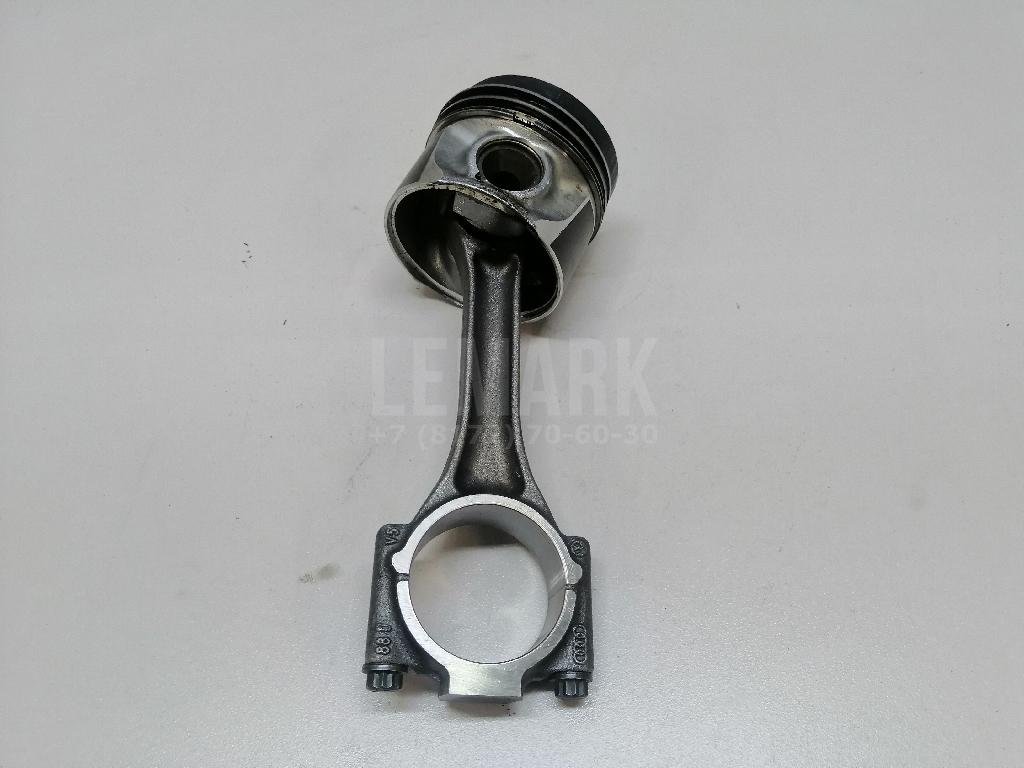 Поршень с шатуном для  Alfa Romeo Giulietta 2010-2020