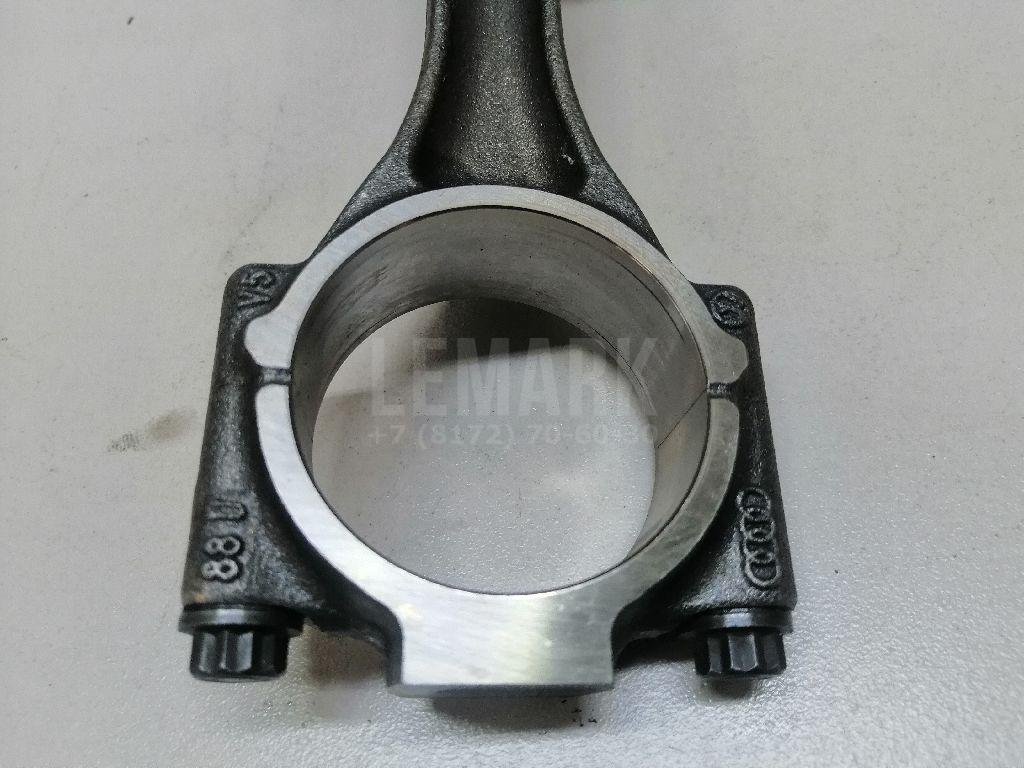 Поршень с шатуном для  Alfa Romeo Giulietta 2010-2020