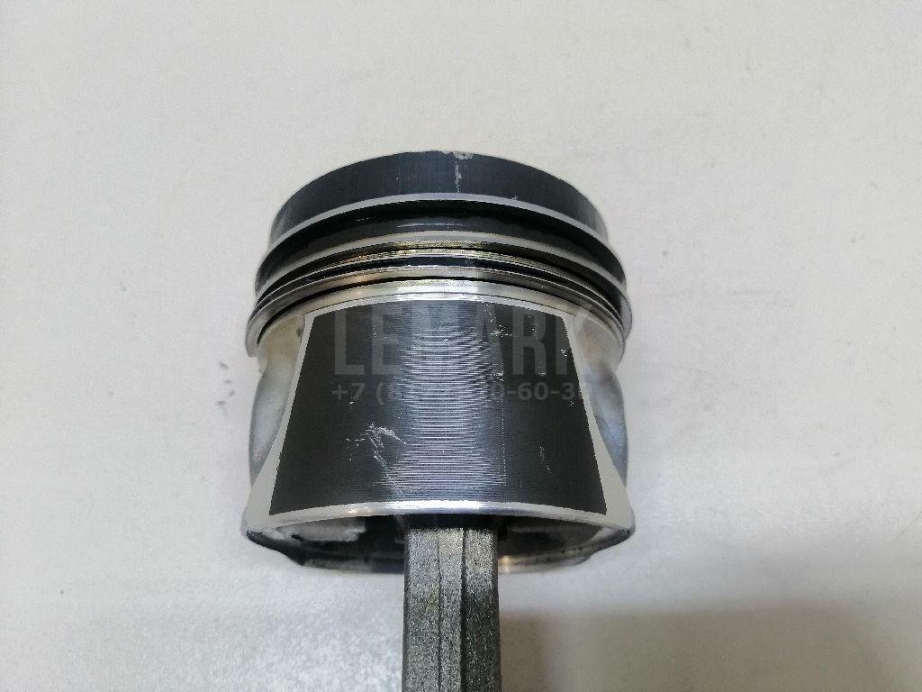 Поршень с шатуном для  Alfa Romeo Giulietta 2010-2020