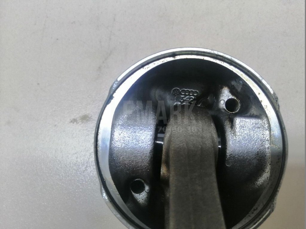 Поршень с шатуном