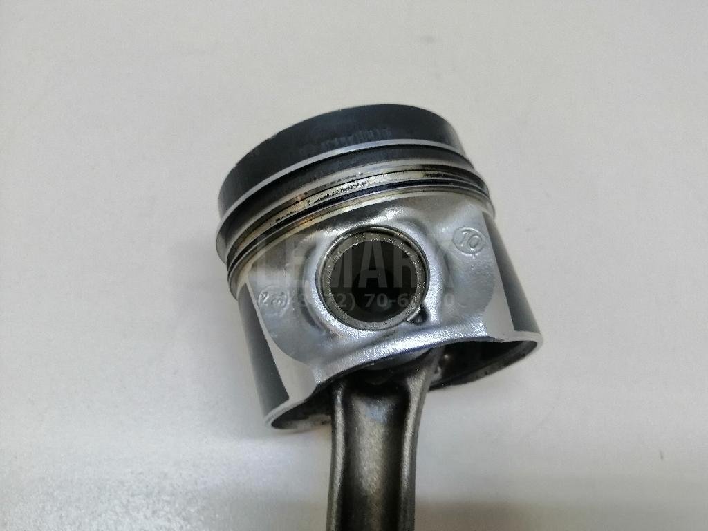 Поршень с шатуном