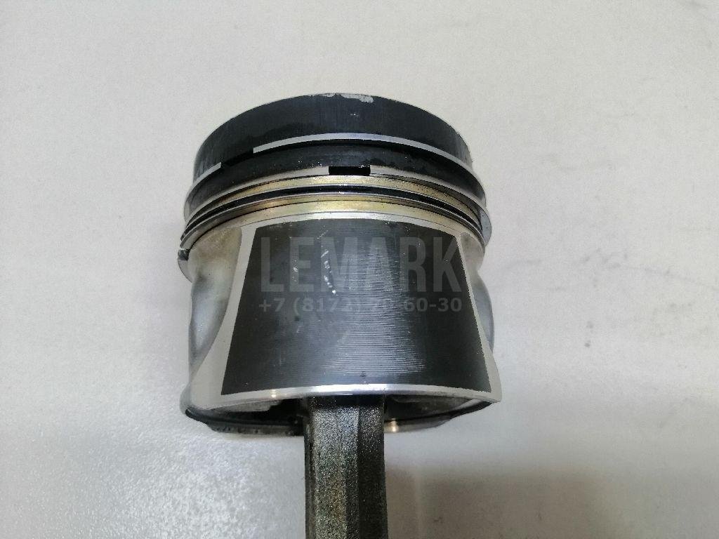 Поршень с шатуном