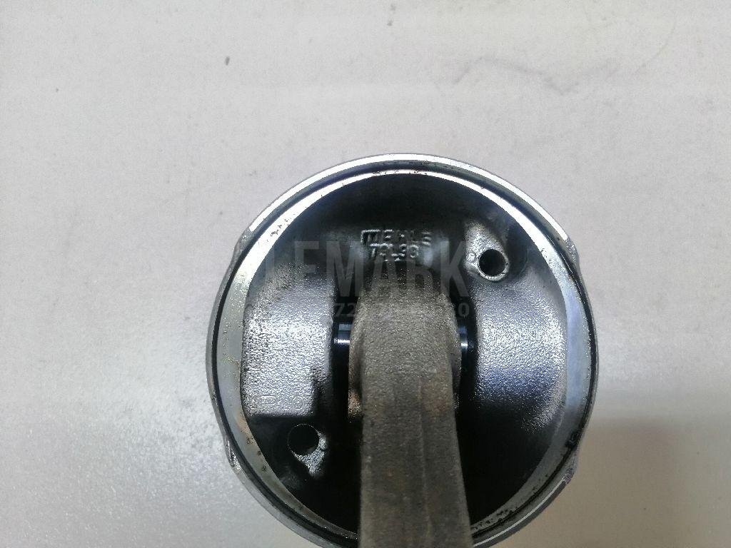 Поршень с шатуном