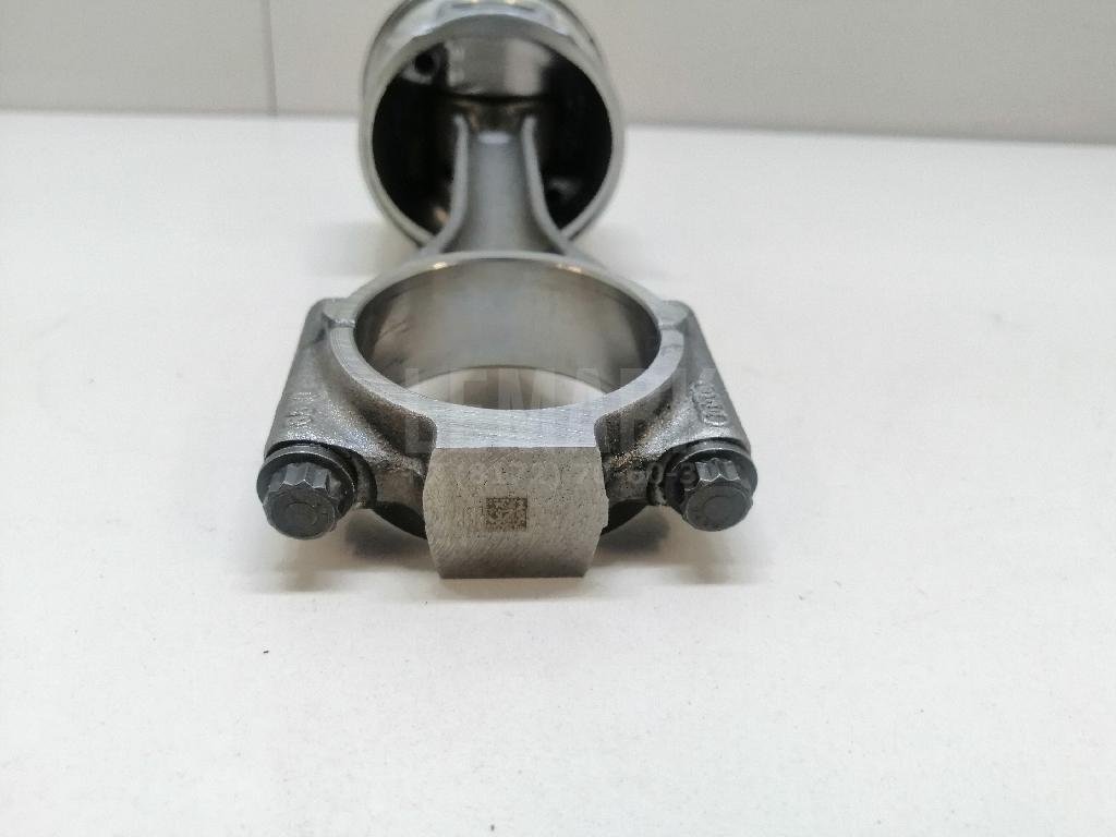 Поршень с шатуном для  Audi 100/200 [44] 1983-1991